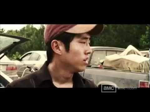 The Walking Dead – Season 2 Poster und Trailer