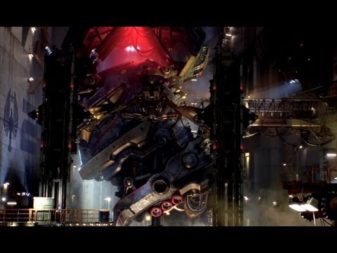 Pacific Rim – Weiterer Trailer