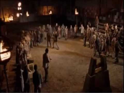 The Walking Dead – Promo Trailer zur zweiten Hälfte der 3. Staffel