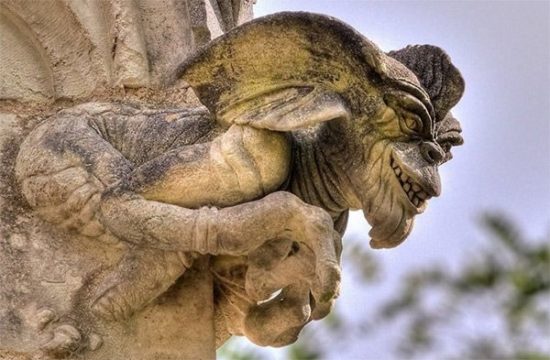 Chapelle de Bethléem