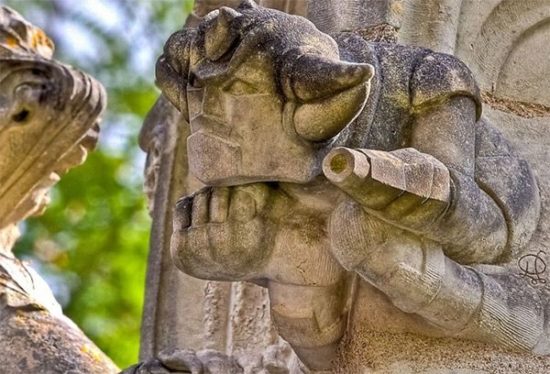 Chapelle de Bethléem