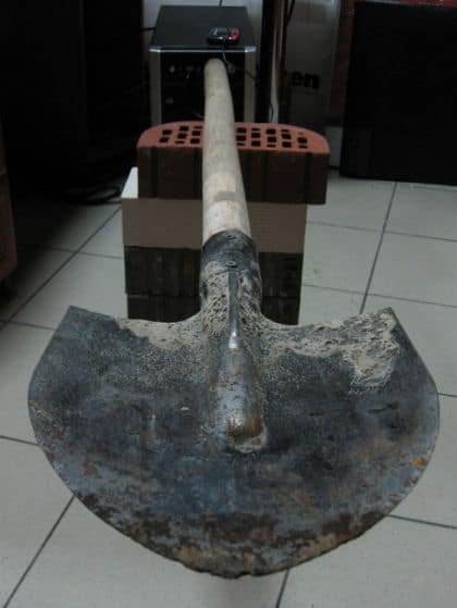 Russischer USB-Stick