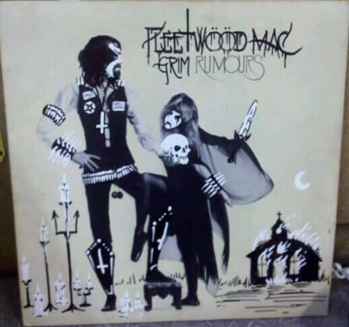 Bargainbinblasphemy Black Metal-Remixe