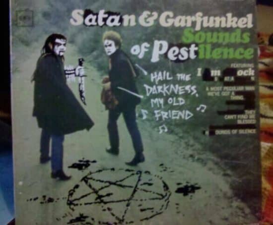 Bargainbinblasphemy Black Metal-Remixe
