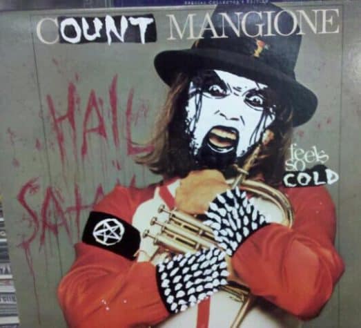 Bargainbinblasphemy Black Metal-Remixe