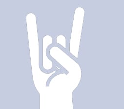 Facebook Profilbilder und Avatare -  Metal