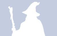 Avatar e immagini del profilo di Facebook - Il Signore degli Anelli