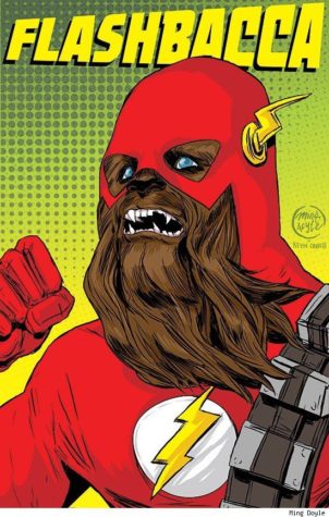 Flashbacca