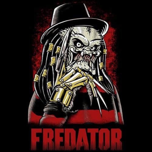 Fredator
