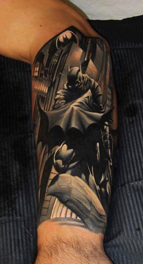 Horrible Tattoo (137)
