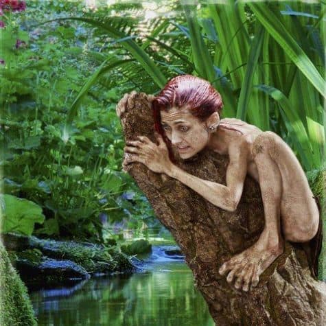 Fiollum - Der rothaarige Gollum