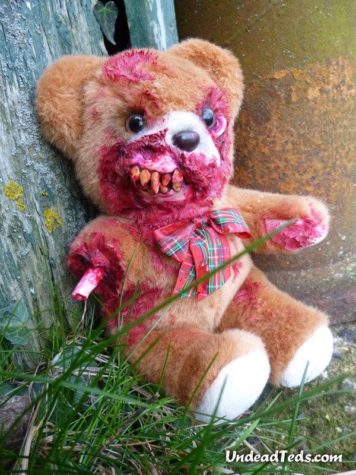 Undead Teds