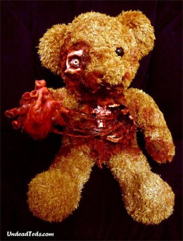 Undead Teds
