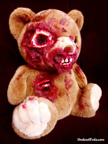 Undead Teds