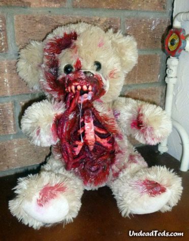 Undead Teds