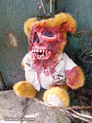 Undead Teds
