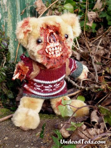 Undead Teds