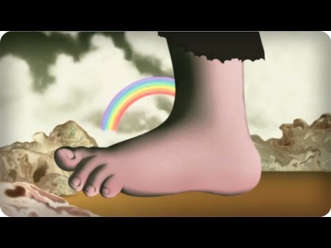 Monty Pythons Family Guy