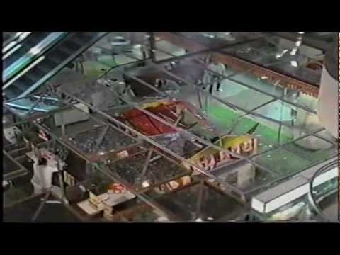 Top Ten der Jackie Chan Stunts