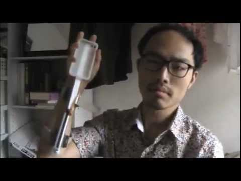 Wie man das Smartphone schnell zieht