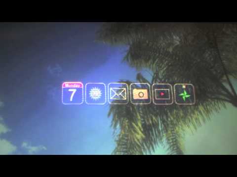 Real Augmented Reality Lenses