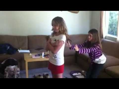 Neulich beim Vertrauen stärken