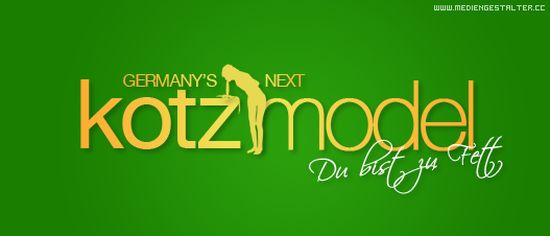 Germany’s next Kotzmodel 