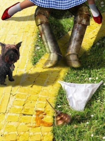The Wizard of Oz