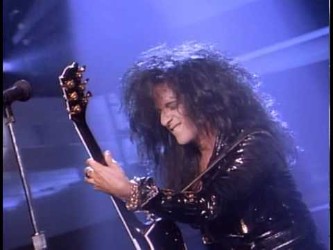 DBD: Atomic Playboys – Steve Stevens