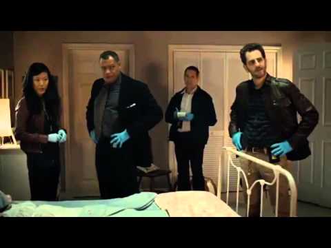 Neue NBC Serie: Hannibal – Trailer HD