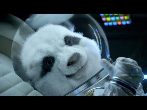 Space Babies von KIA