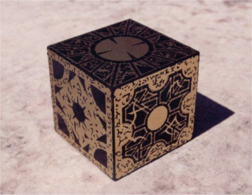 The Lament Configuration