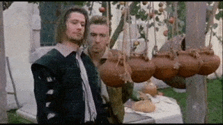 When I show the boss that I have finally fixed this bug