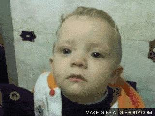 When I'm told that the module on which I have worked all the week will never be used