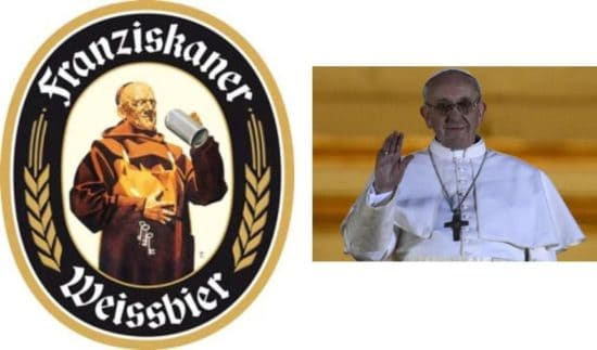 Woher man den neuen Papst kennt