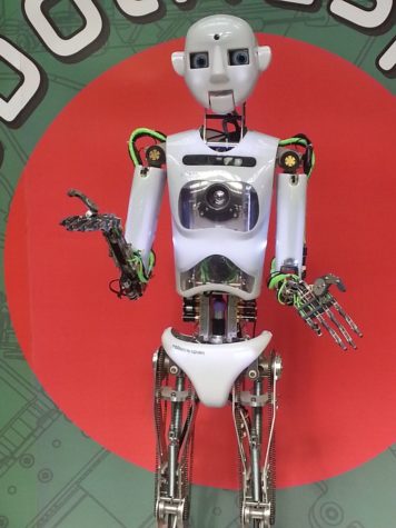 Draven's Tales på Robots on Tour