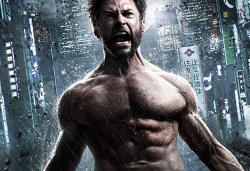 Wolverine: Soturin polku - Ahma - Trailer HD
