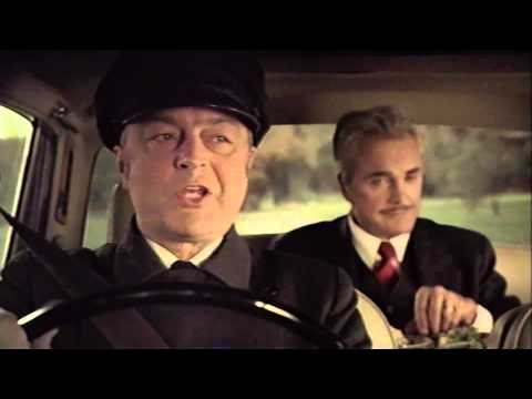 Grey Poupon – The Lost Footage