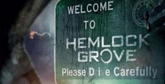 Hemlock Grove