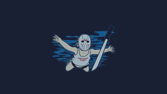 Jason's Nirvana
