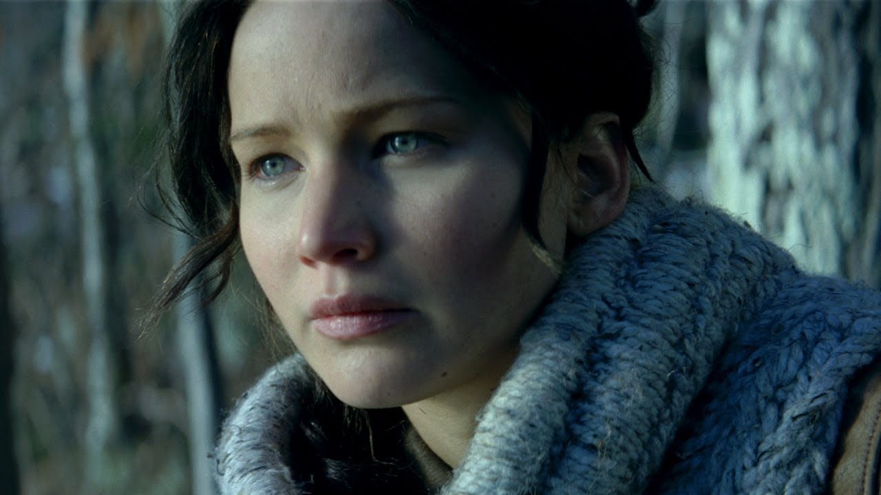 Die Tribute von Panem: Catching Fire – Trailer