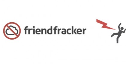 FriendFracker
