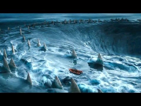 Percy Jackson 2 – Sea of Monsters – Trailer