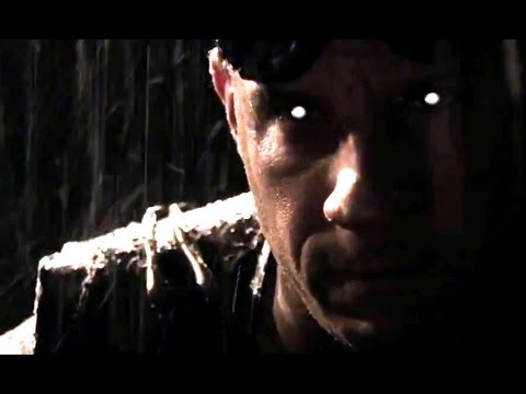 Riddick (2013) - Trailer (HD)