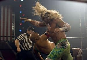 TV-Tipp des Tages: The Wrestler