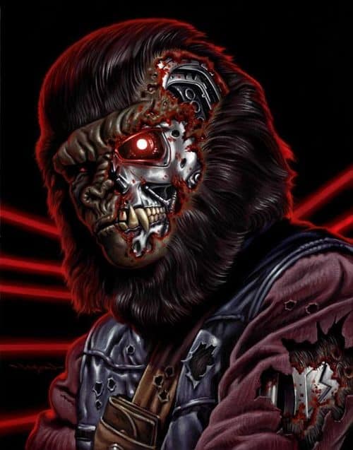 The Future After The Future