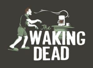 The Waking Dead
