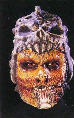 Army of Darkness - Evil Ash