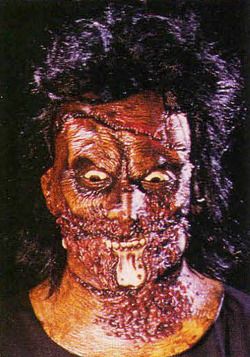 Army of Darkness - Evil Ash