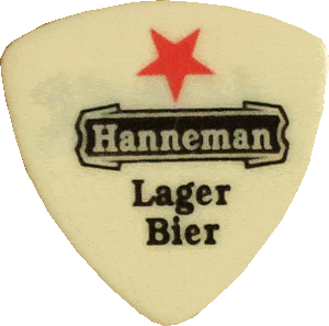 Geef Spider Bite niet de schuld van Felling Slayer-gitarist Jeff Hanneman
